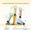 Little Dream Garden Scented Essential Oil Hand Cream - Sweet Osmanthus