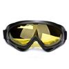Dustproof Windproof Motocross Men Women Glasses Adjustable Motorcycle Goggles Breathable Full Face Protective Eyeglasses