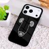 Medical Human Organs Brain Kidney Art Shockproof Phone Case for iPhone 17 Air 16e 15 11 12 14 13 Pro Max Cover Coque