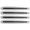 Reflective Carbon Fiber Car Door Handle Protector Strip