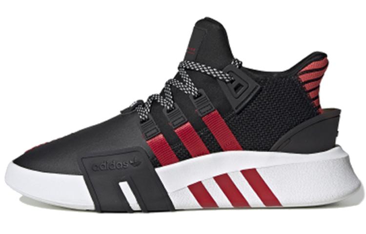 Adidas Eqt Bask Adv  Scarlet  FW4249 36