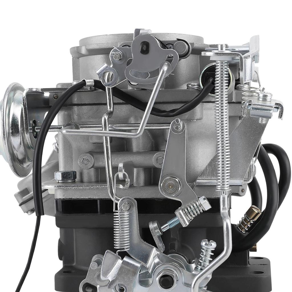 Carburetor Carb 21100-61300 For Toyota 3F Land Cruiser FJ62 FJ70 FJ73 1984-1992