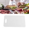 Ti Cutting Board Double Sided Thickened Hygienic Portable Kitchen Chopping Board for Home Cooking 36x25xm/14.2x9.8in