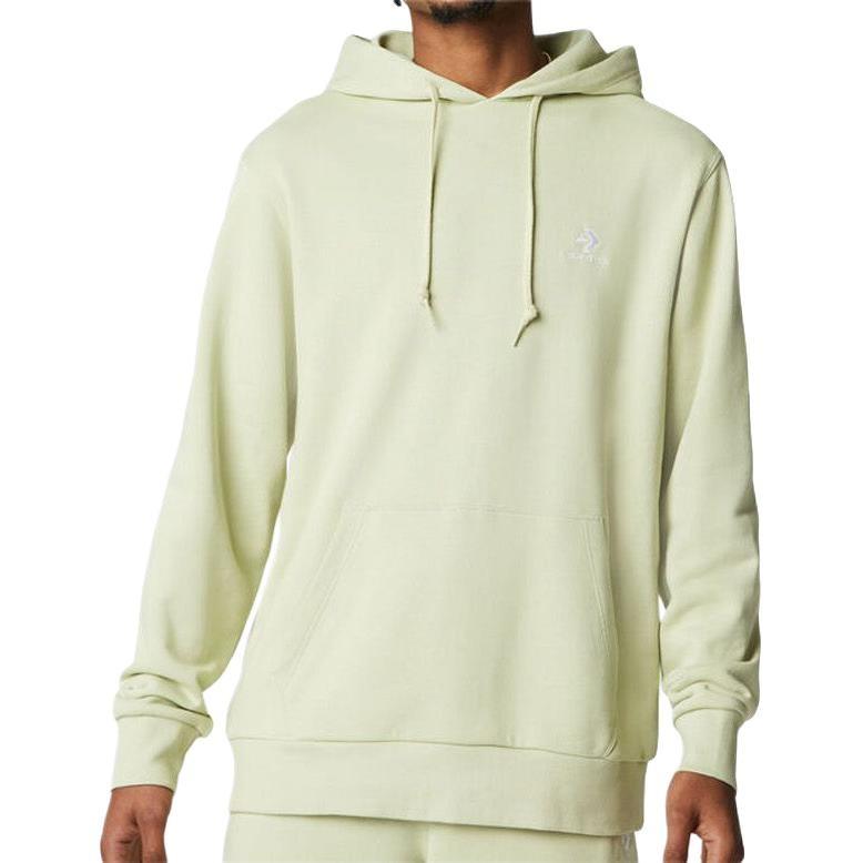 Converse Sweatshirt Men's Light Umber 10020343-A26