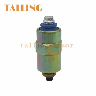 9108-073A Uzavírací stop solenoidový ventil 12V Pro Citroen Berlingo C15 C25 Ford Escort Fiesta Transit Peugeot Renault Nový 9108073A