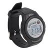Women Men Digital Waterproof Sports Watch Surfing Watch Multifunctional Watch with Rubber Strap Stopwatch and Dual Time