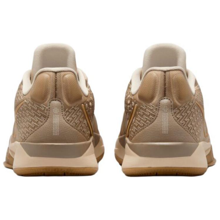 Nuove Scarpe da Basket Basse Nike Sabrina 2 Antiscivolo Resistenti all'Usura da Donna Kaki HF1798-200