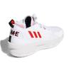 Adidas Dame 8 Dame Time White Sneakers GY0384