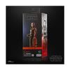 Hasbro - star wars : andor black series - figurine bix caleen 15 cm