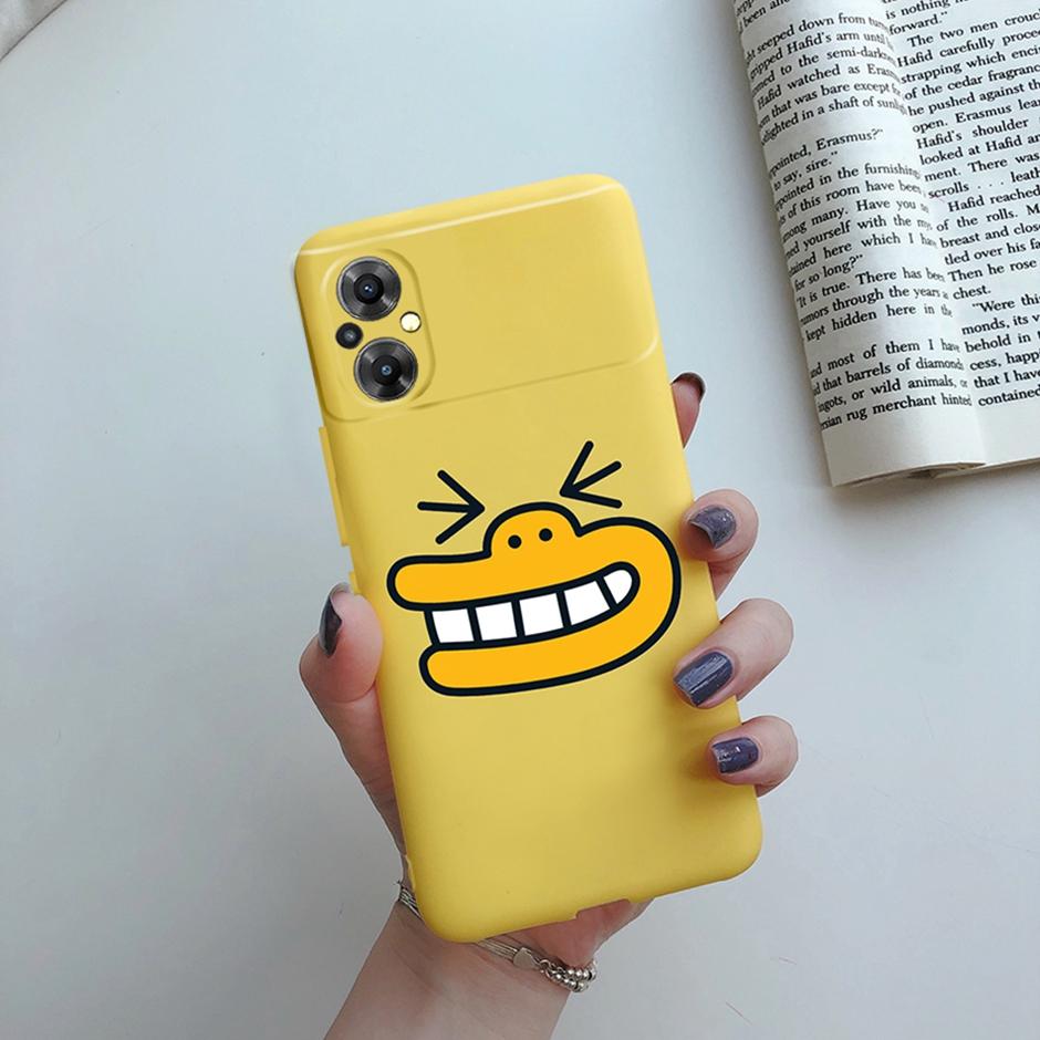 For Xiaomi POCO M5 Case Fashion Cover Silicone Soft TPU Back Phone Protector Shell For Xiaomi POCO M5 4G Butterfly Bags Fundas