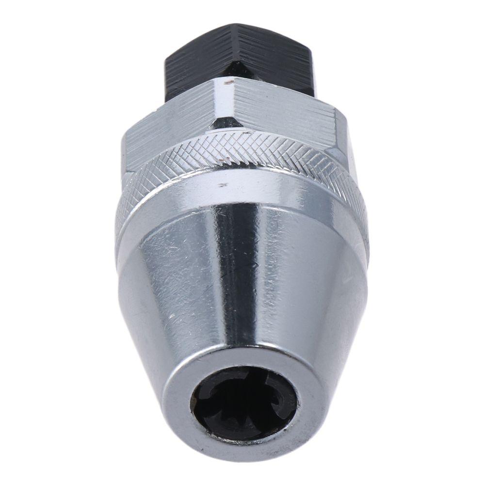 3/8in Bolt Removal Tool Headless Stud Extractor Tool Auxiliary tools Clamp Waste Bolts