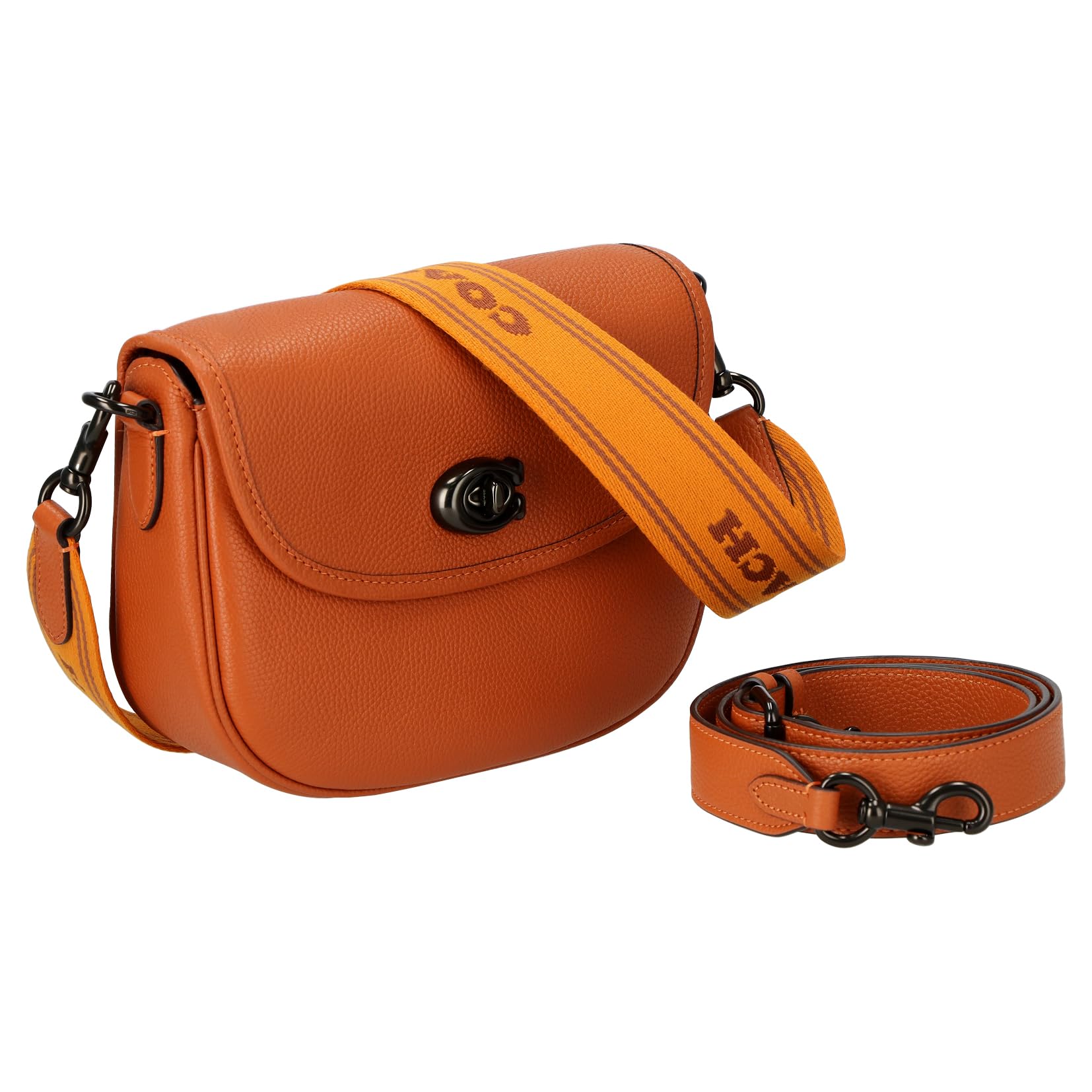 

Shoulder Bag CA094 V5NP6 [Coach] Women s [Used]