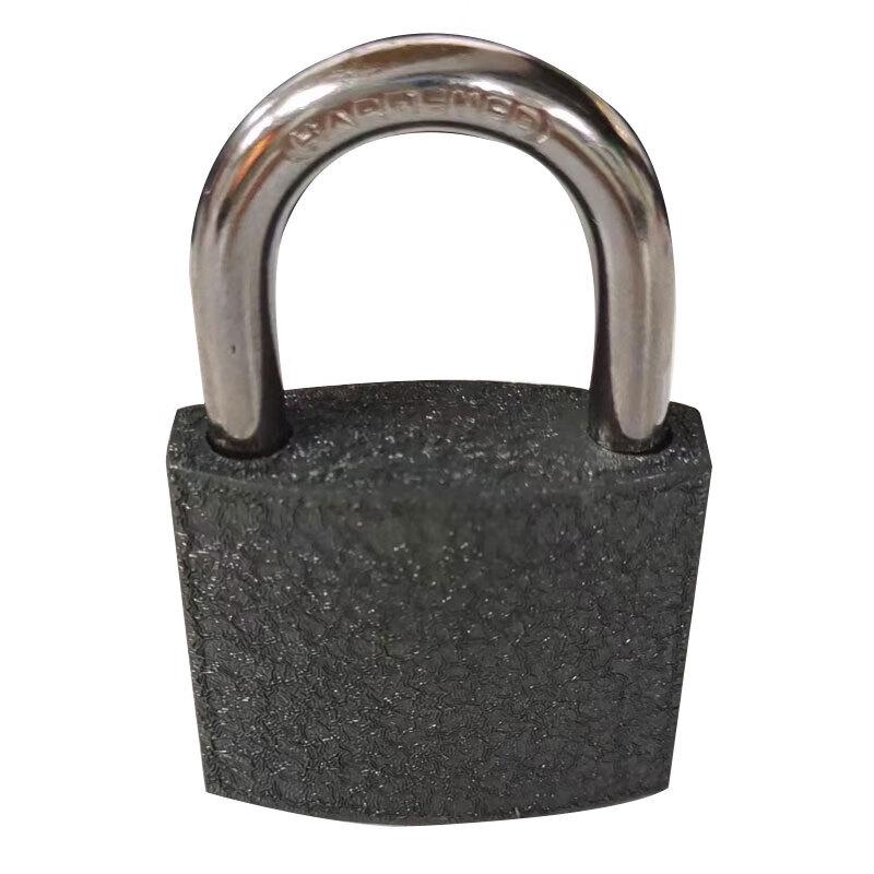 Xie Sheng 38mm Short Shackle Iron Padlock