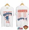 Lauren Daigle Concerts 2023 The Kaleidoscope Tour T-shirt, Size S-4XL