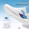 LOTTO Men's 1210 Breathable Mesh Running Shoes
