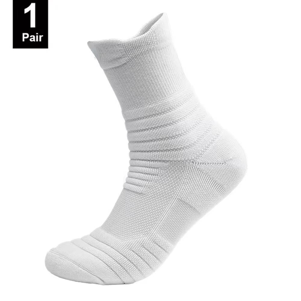 Calzini da calcio antiscivolo Calzini da uomo Calzini corti e lunghi da calcio Calzini sportivi da basket Calzini traspiranti deodoranti