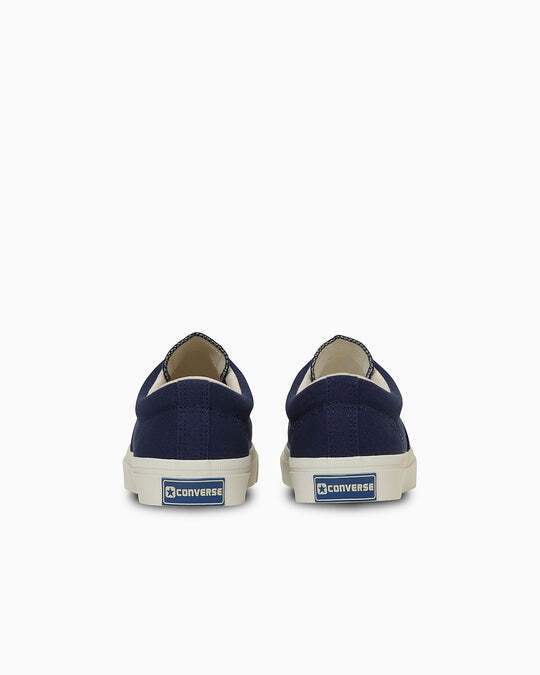 35500622 Converse Skidgrip Navy (Men's)