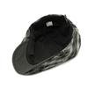 Plaid Hat Women's Beret Men's British Retro Progressive Cap Peaked Cap