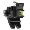 Car Trunk Closure Device Tailgate Sparingly Hatch Lock 81230-1W010 81230-1W0 Sparingly 00 81230-1W020