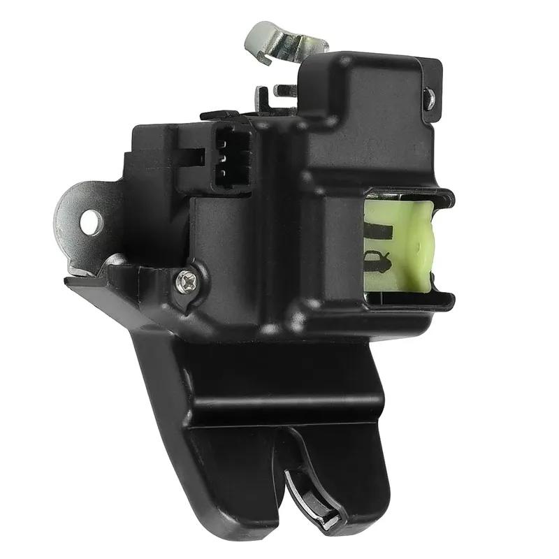 Car Trunk Closure Device Tailgate Sparingly Hatch Lock 81230-1W010 81230-1W0 Sparingly 00 81230-1W020
