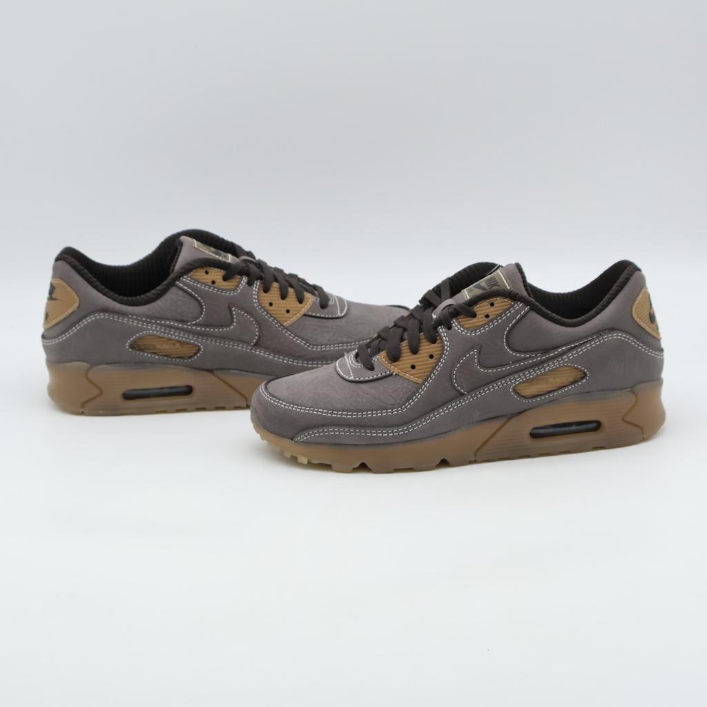 IR1953-200 Nike Air Max 90 "Shadow Brown" (Men's)