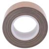 PTFE Tape Roll High Temperature Adhesive Sealing Insulating Thermal Tool for Vacuum Sealer0.25mm x 25mm x 10m