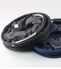 Lightweight Foldable Beach & Picnic Basket - Portable Handheld Storage and Wash Bag