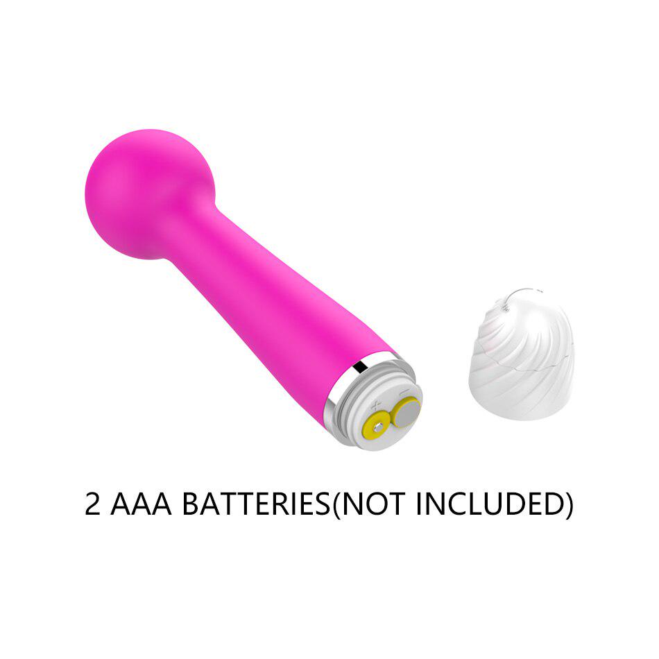 Vícerychlostní ženská masturbátor G Spot Dildo Vibrátor Sexuální hračky pro dospělé pro ženy Vagina Muži Anální anální anální kolík Erotické zboží Prodejna