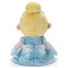 TAKARATOMY A.R.T.S Disney Postava Omyvatelná Kolekce Fazolí Plyšová Hračka Popelka, Přibližně 21 cm Vysoká