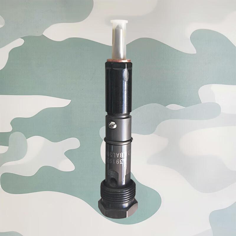DASHIXIONG Fuel Injector for DONGFENG EQ2082E6D/EQ2100E6D