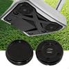 1 Pair Golf Club Putter Weights Head Custom Weight with O Rings Durable