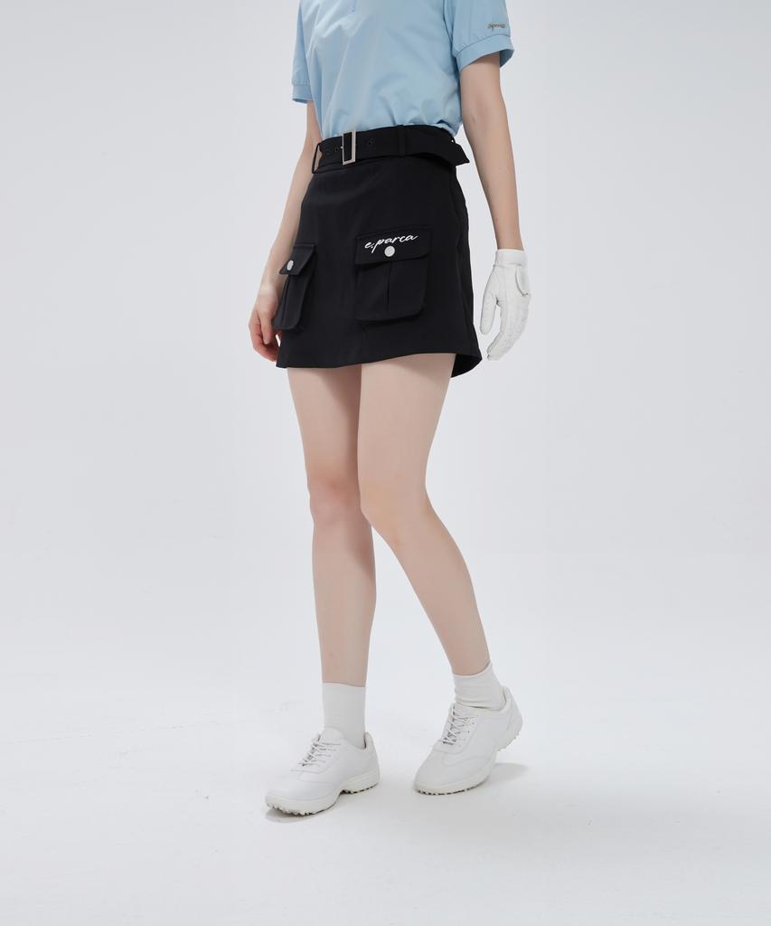 I Parka Cavallaria All-Time Pocket Skirt