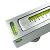 4 Wheel Positioning Magnetic Level Gauge Super Suction Camber Castor High Precision Alignment Tools