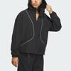 New Adidas Jacket Jackets & Coats Women's Black IM8974