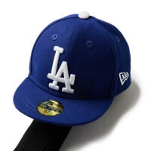 Era Golf Driver Headcover 460cc 59FIFTY Style Los Angeles Dodgers JAPAN