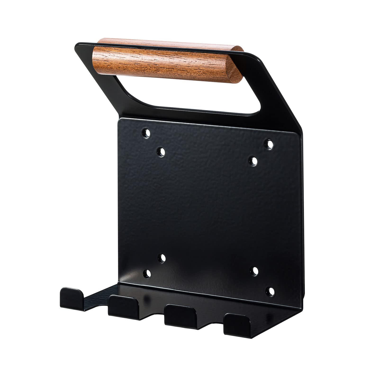 

Sanwa Supply VESA Mount TV Handle Cord (with Holder) MR-VESA12 чёрный