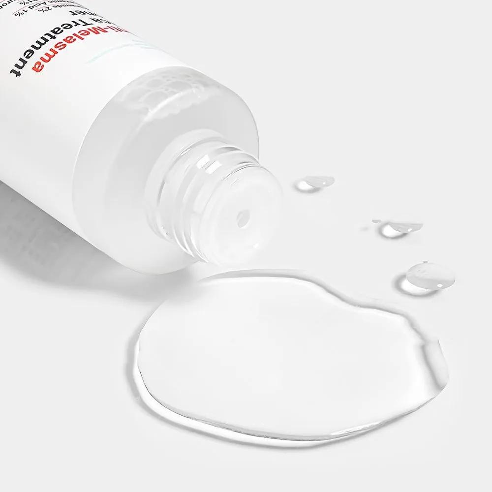 CARE:NEL Anti-Melasma Cica Treatment Hydration & Radiance Toner 155ml