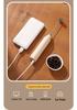 Automatic Handheld Milk Frother & Egg Beater