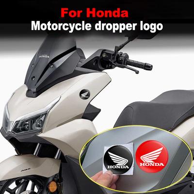 Motorcycle Racing Stickers Suitable Waterproof Decorative Adhesive Stickers For NS150GX/NWG150 NX125 CBF190R Helmet Decals