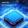 Jing Mian 220V Programmable Time Switch
