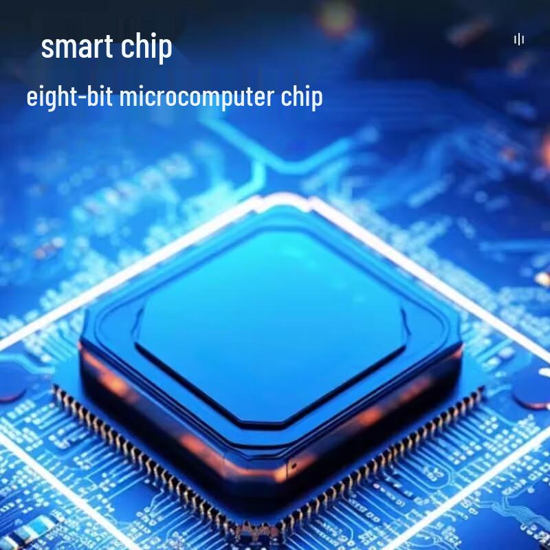 Jing Mian 220V Programmable Time Switch