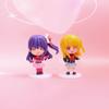No Oshi Ko Action Figure Model Dolls Toys Childrens Holiday Gifts Ornaments