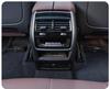 BMW Air Vent Cover for Under-Seat: Compatible with 3, 5, 7 Series, 320li, 530li, 730li, X1, X3, X5 Models