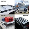 Car Roof Protection Pad Anti Wear Pad Buffer Layer Elastic Cushion Non-Slip Mat