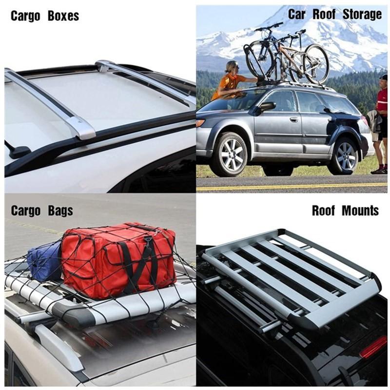 Car Roof Protection Pad Anti Wear Pad Buffer Layer Elastic Cushion Non-Slip Mat