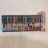 [USED] Fullmetal Alchemist Volumes 1-27 Complete Set + Fullmetal Alchemist 4 Book Set