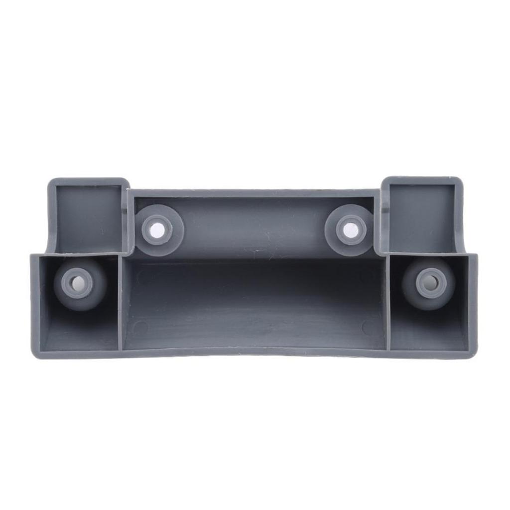 Wall Mounted Water Hose Pipe Reel Holder Garden Storage Tidy Pipe Fixing Bracket