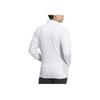 Adidas Cold.Rdy Comfortable Stand Collar Sports Casual Jacket Men Jacket White IM6470