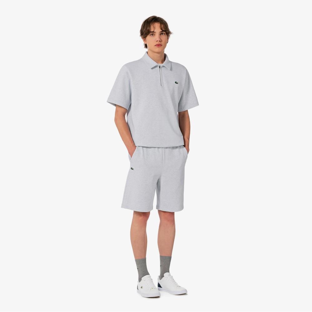 Lacoste Men's Light Jersey Setup Shorts GH799E-56GCCA
