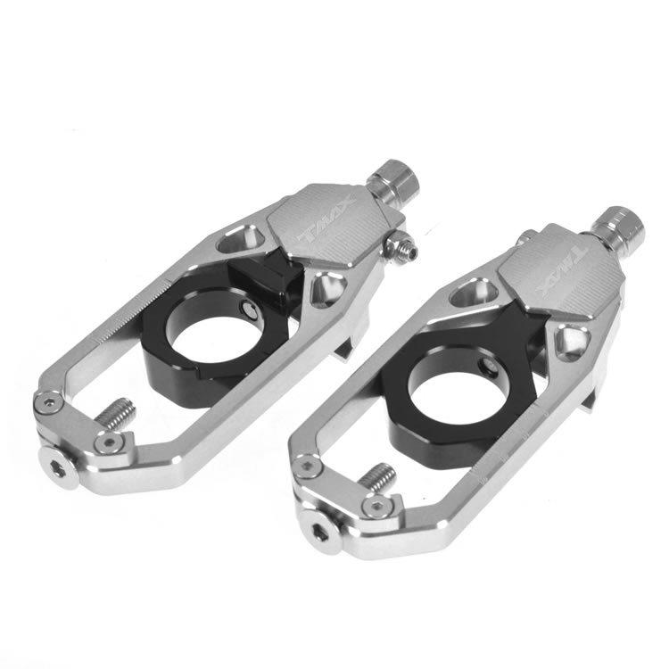 Regulator de Lanț din Aluminiu CNC Yamaha T-MAX500/TMAX530